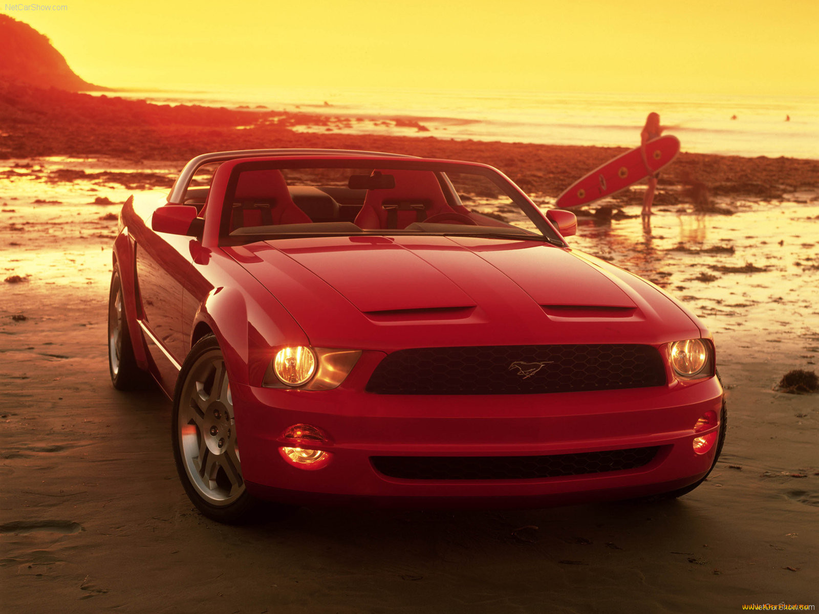 , ford